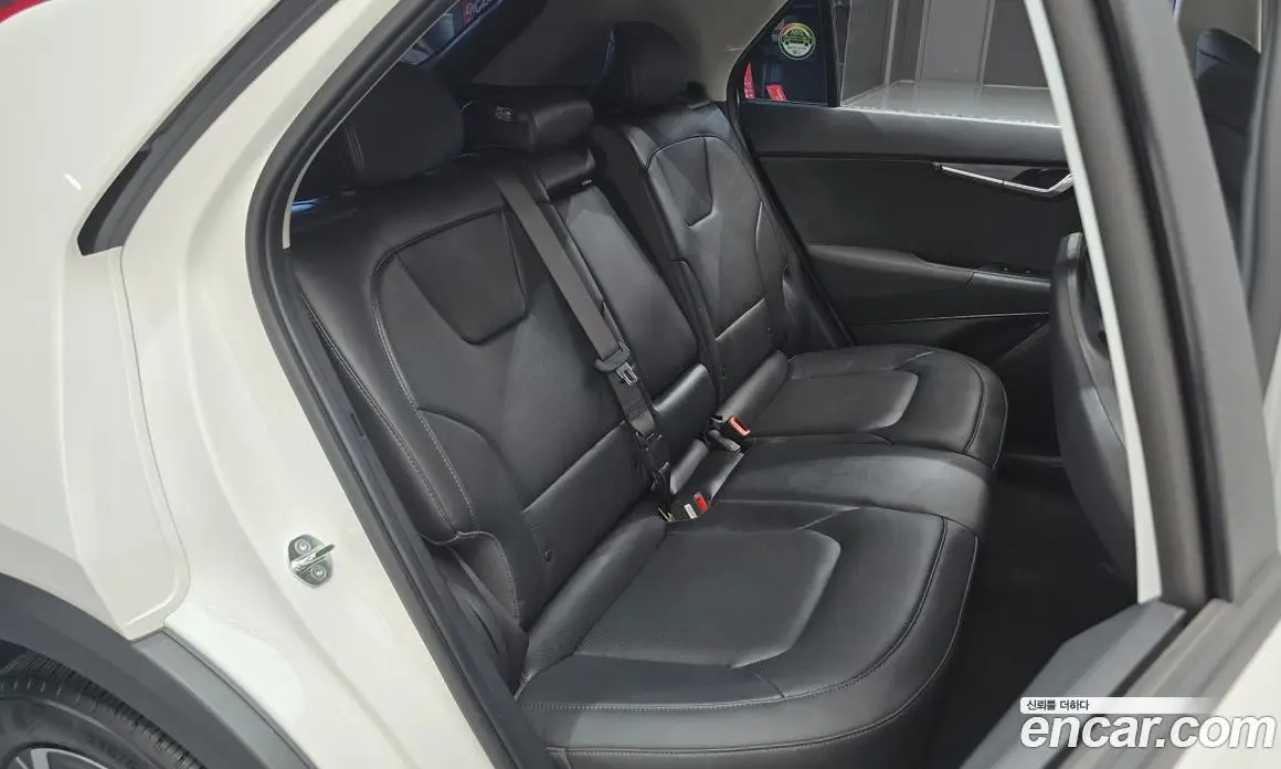 Kia Niro 2023 0.2 автомат (гидро), фото 12 Kia Niro 2023 0.2 автомат (гидро), фото 12