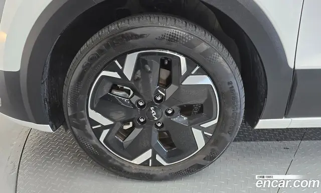 Kia Niro 2023 0.2 автомат (гидро), миниатюра 5 Kia Niro 2023 0.2 автомат (гидро), миниатюра 5