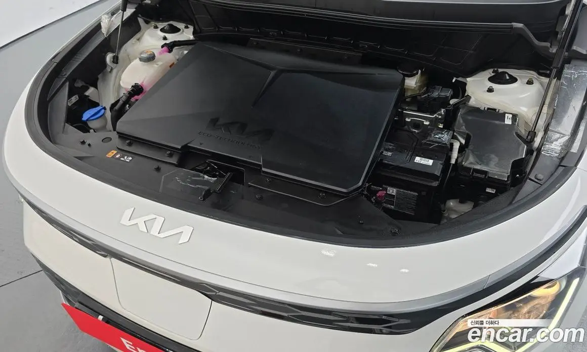 Kia Niro 2023 0.2 автомат (гидро), фото 6 Kia Niro 2023 0.2 автомат (гидро), фото 6