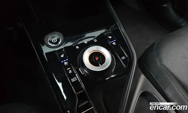 Kia Niro 2023 0.2 автомат (гидро), миниатюра 9 Kia Niro 2023 0.2 автомат (гидро), миниатюра 9