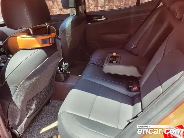 Kia Stinger 2021 2.5 автомат (гидро), миниатюра 11 Kia Stinger 2021 2.5 автомат (гидро), миниатюра 11