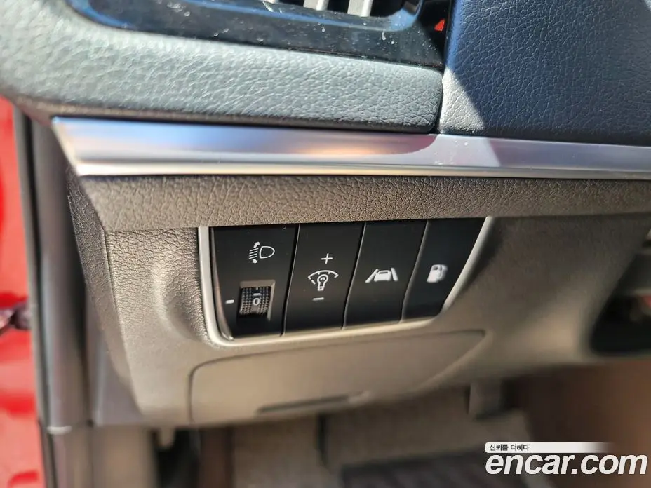 Kia Stinger 2021 2.5 автомат (гидро), фото 12 Kia Stinger 2021 2.5 автомат (гидро), фото 12