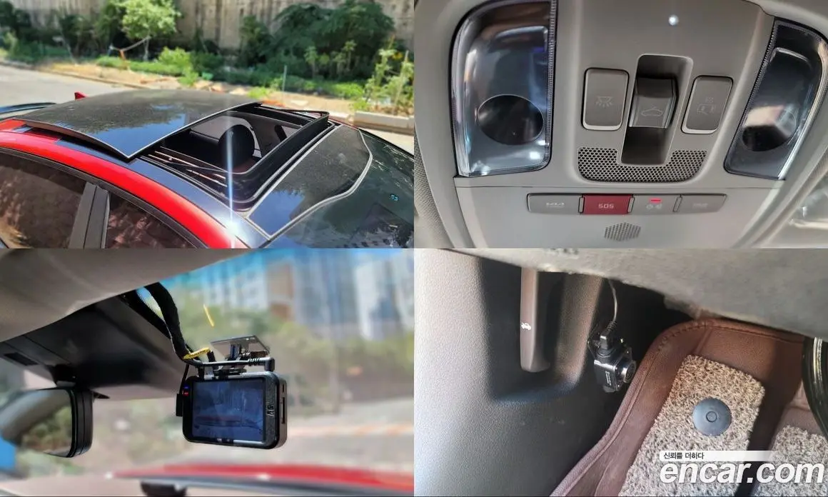 Kia Stinger 2021 2.5 автомат (гидро), фото 18 Kia Stinger 2021 2.5 автомат (гидро), фото 18
