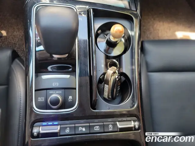 Kia Stinger 2021 2.5 автомат (гидро), миниатюра 9 Kia Stinger 2021 2.5 автомат (гидро), миниатюра 9