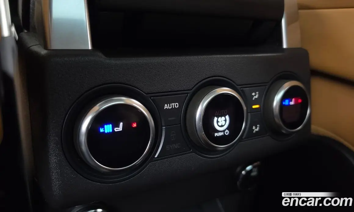 Land Rover Discovery 2017 3.0 автомат (гидро), фото 19