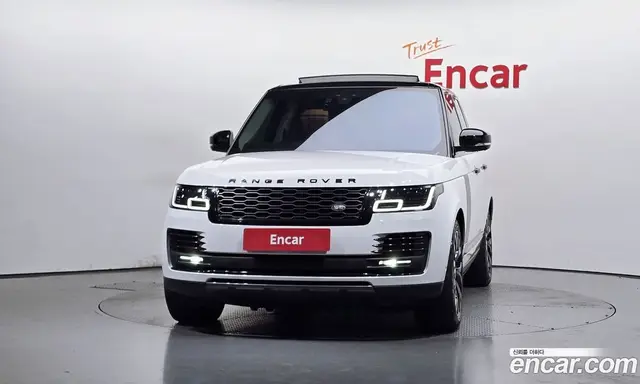Land Rover Range Rover 2020 4.4 автомат (гидро), миниатюра 3 Land Rover Range Rover 2020 4.4 автомат (гидро), миниатюра 3