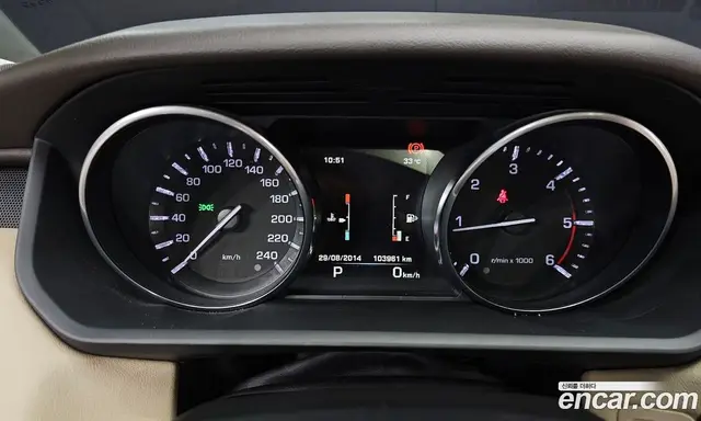 Land Rover Range Rover Sport 2014 3.0 автомат (гидро), миниатюра 8