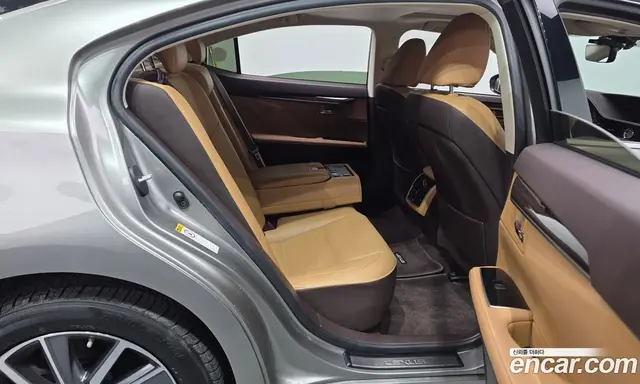 Lexus ES 2017 2.5 автомат (гидро), миниатюра 12