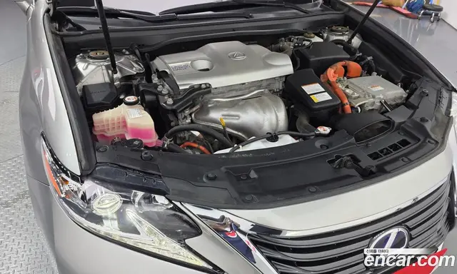 Lexus ES 2017 2.5 автомат (гидро), миниатюра 6
