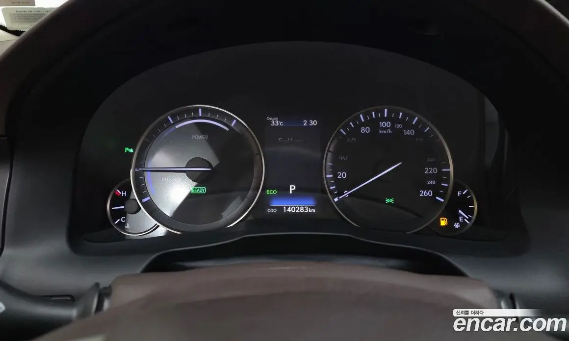 Lexus ES 2017 2.5 автомат (гидро), фото 8