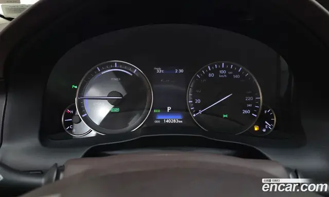 Lexus ES 2017 2.5 автомат (гидро), миниатюра 8