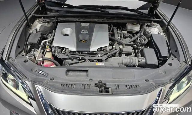 Lexus ES 2018 2.5 автомат (гидро), миниатюра 6