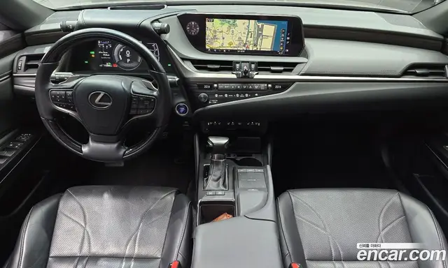 Lexus ES 2018 2.5 автомат (гидро), миниатюра 7