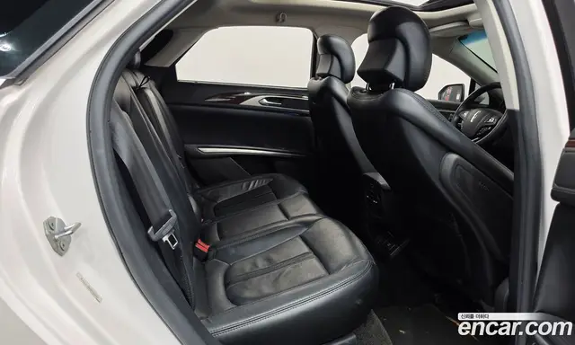 Lincoln MKZ 2016 2.0 автомат (гидро), миниатюра 11 Lincoln MKZ 2016 2.0 автомат (гидро), миниатюра 11