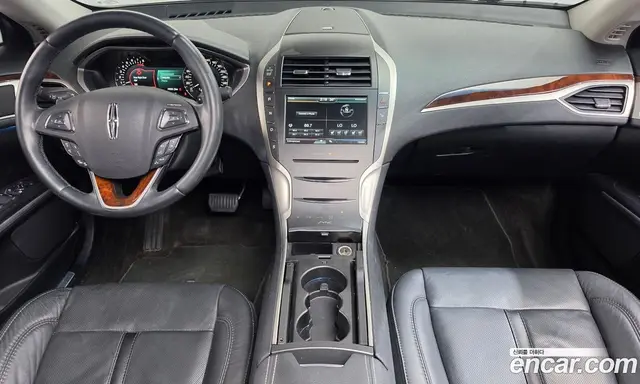 Lincoln MKZ 2016 2.0 автомат (гидро), миниатюра 7 Lincoln MKZ 2016 2.0 автомат (гидро), миниатюра 7
