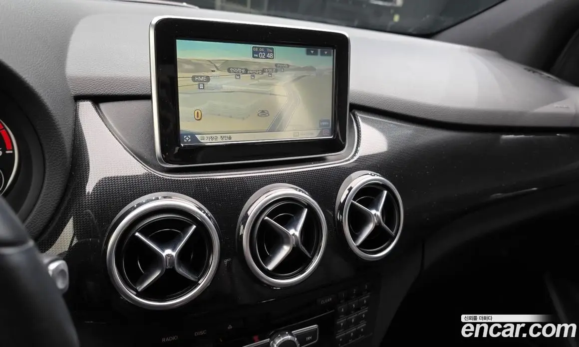 Mercedes-Benz B-Class 2014 1.8 автомат (гидро), фото 15 Mercedes-Benz B-Class 2014 1.8 автомат (гидро), фото 15
