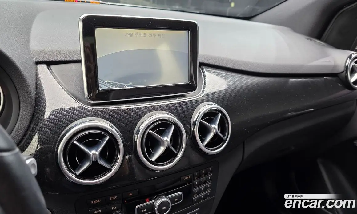 Mercedes-Benz B-Class 2014 1.8 автомат (гидро), фото 16 Mercedes-Benz B-Class 2014 1.8 автомат (гидро), фото 16