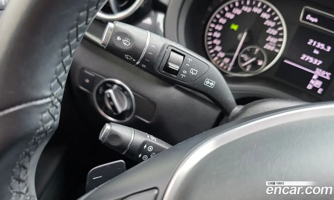 Mercedes-Benz B-Class 2014 1.8 автомат (гидро), фото 18 Mercedes-Benz B-Class 2014 1.8 автомат (гидро), фото 18