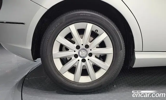 Mercedes-Benz B-Class 2014 1.8 автомат (гидро), миниатюра 5 Mercedes-Benz B-Class 2014 1.8 автомат (гидро), миниатюра 5