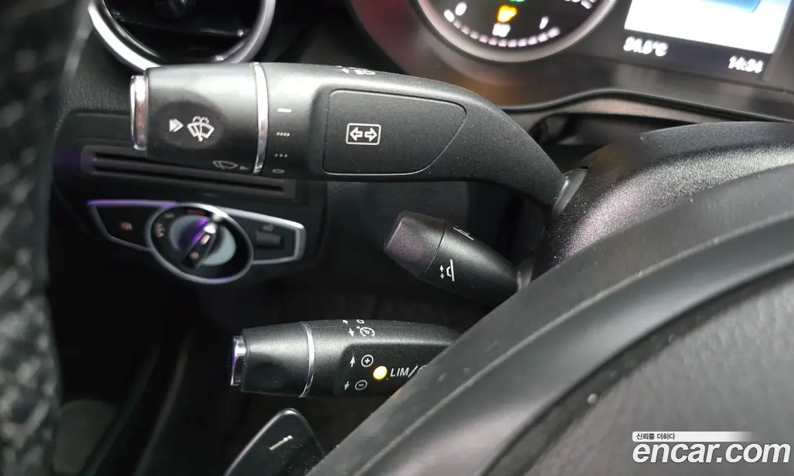 Mercedes-Benz C-Class 2017 1.6 автомат (гидро), фото 16 Mercedes-Benz C-Class 2017 1.6 автомат (гидро), фото 16