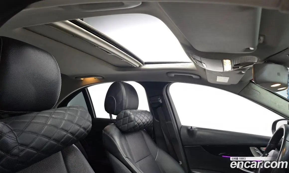 Mercedes-Benz C-Class 2017 1.6 автомат (гидро), фото 20 Mercedes-Benz C-Class 2017 1.6 автомат (гидро), фото 20