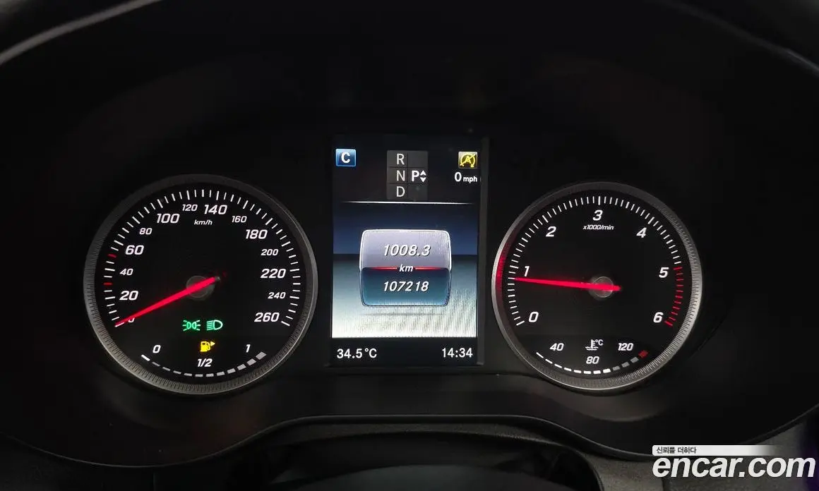 Mercedes-Benz C-Class 2017 1.6 автомат (гидро), фото 8 Mercedes-Benz C-Class 2017 1.6 автомат (гидро), фото 8