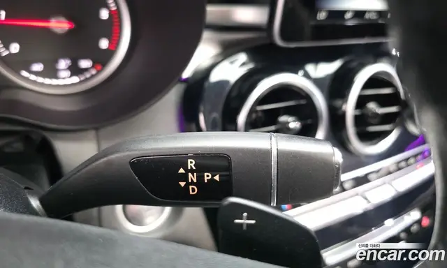 Mercedes-Benz C-Class 2017 1.6 автомат (гидро), миниатюра 9 Mercedes-Benz C-Class 2017 1.6 автомат (гидро), миниатюра 9