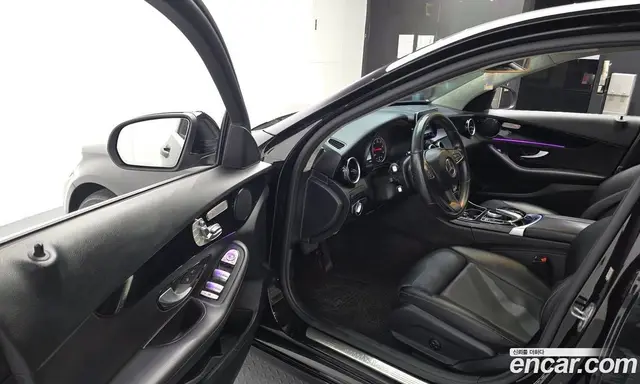 Mercedes-Benz C-Class 2017 1.6 автомат (гидро), миниатюра 10 Mercedes-Benz C-Class 2017 1.6 автомат (гидро), миниатюра 10
