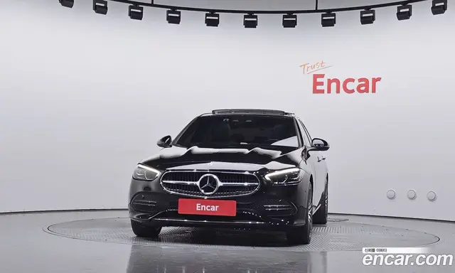 Mercedes-Benz C-Class 2024 2.0 автомат (гидро), миниатюра 3 Mercedes-Benz C-Class 2024 2.0 автомат (гидро), миниатюра 3
