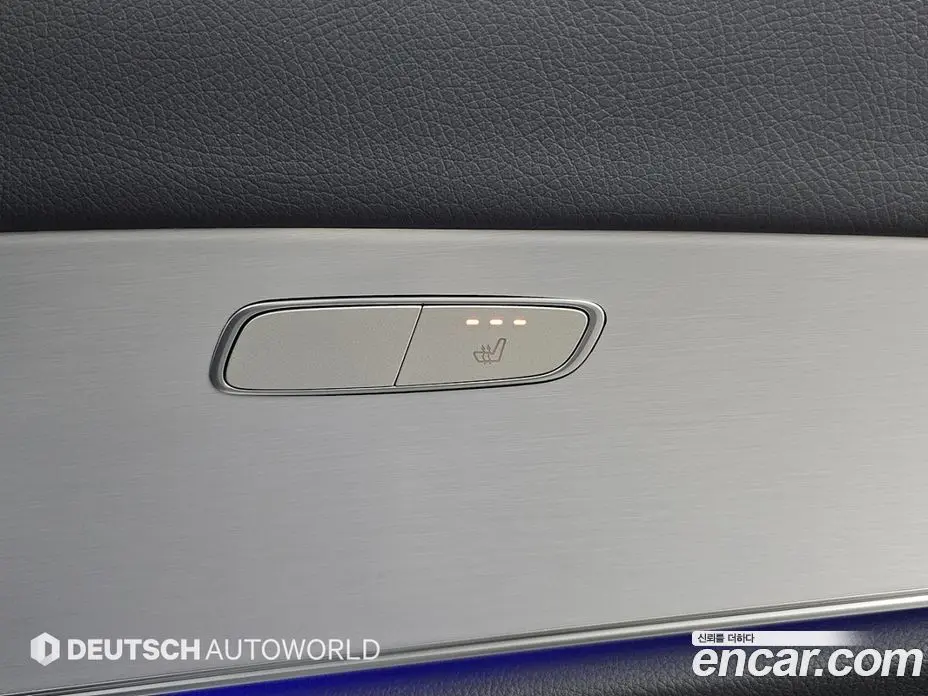 Mercedes-Benz E-Class 2020 2.0 автомат (гидро), фото 16
