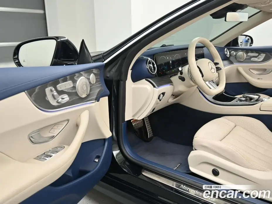 Mercedes-Benz E-Class 2022 3.0 автомат (гидро), фото 11 Mercedes-Benz E-Class 2022 3.0 автомат (гидро), фото 11