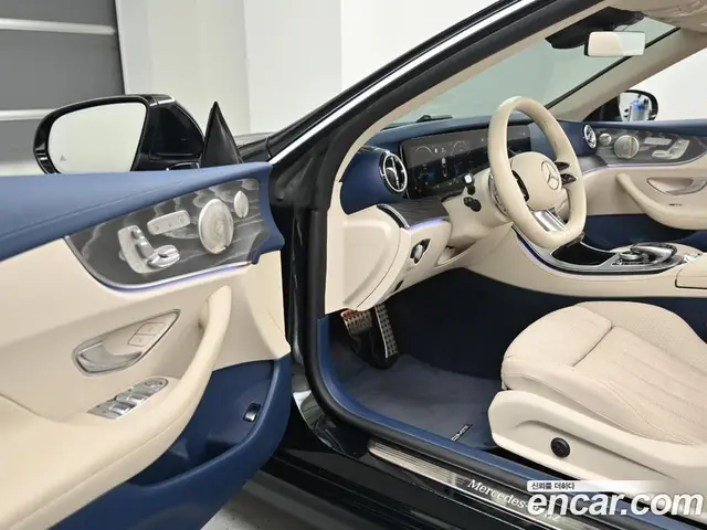 Mercedes-Benz E-Class 2022 3.0 автомат (гидро), миниатюра 11 Mercedes-Benz E-Class 2022 3.0 автомат (гидро), миниатюра 11