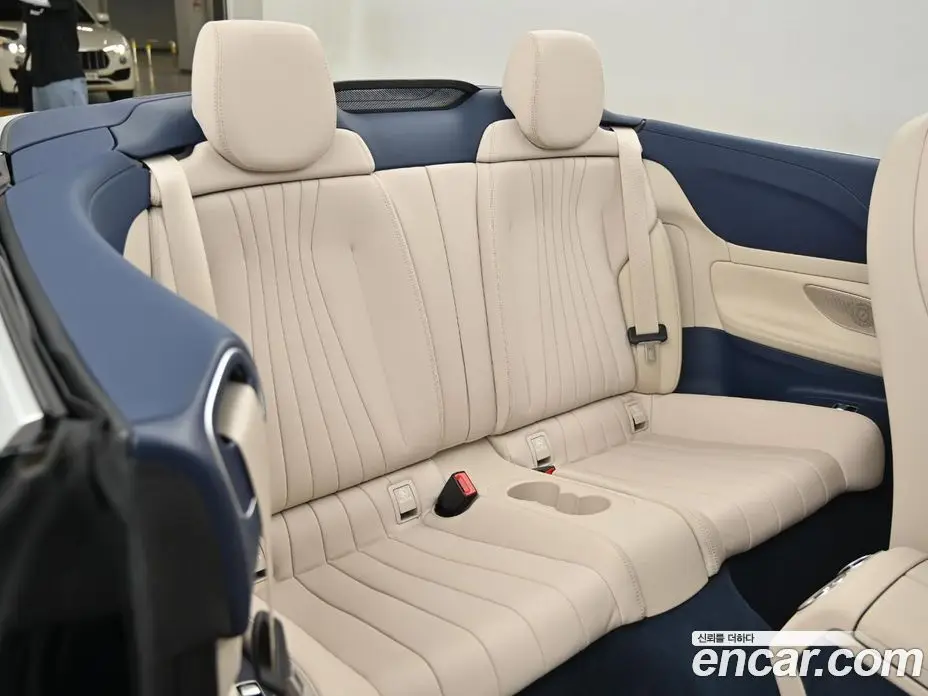 Mercedes-Benz E-Class 2022 3.0 автомат (гидро), фото 12 Mercedes-Benz E-Class 2022 3.0 автомат (гидро), фото 12
