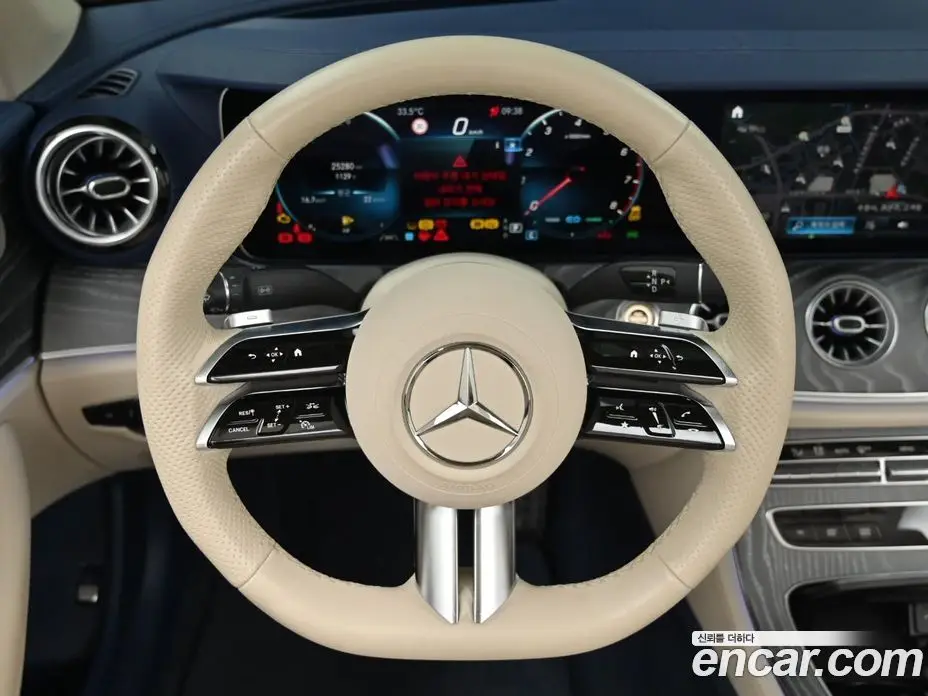 Mercedes-Benz E-Class 2022 3.0 автомат (гидро), фото 13 Mercedes-Benz E-Class 2022 3.0 автомат (гидро), фото 13