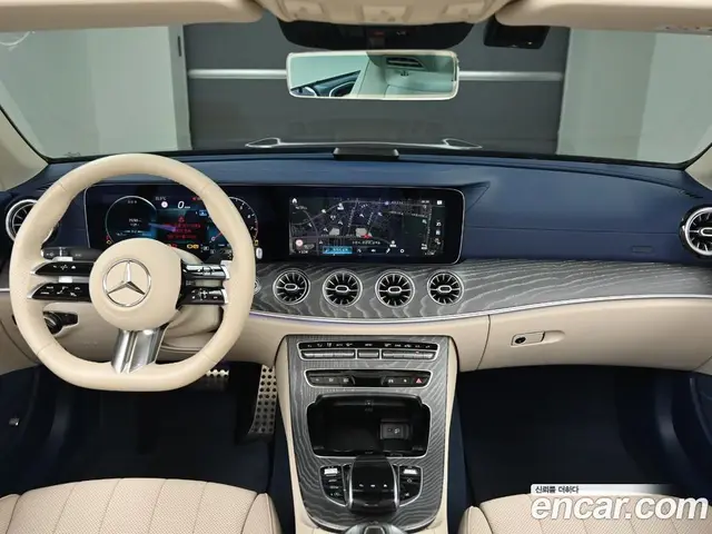 Mercedes-Benz E-Class 2022 3.0 автомат (гидро), миниатюра 7 Mercedes-Benz E-Class 2022 3.0 автомат (гидро), миниатюра 7