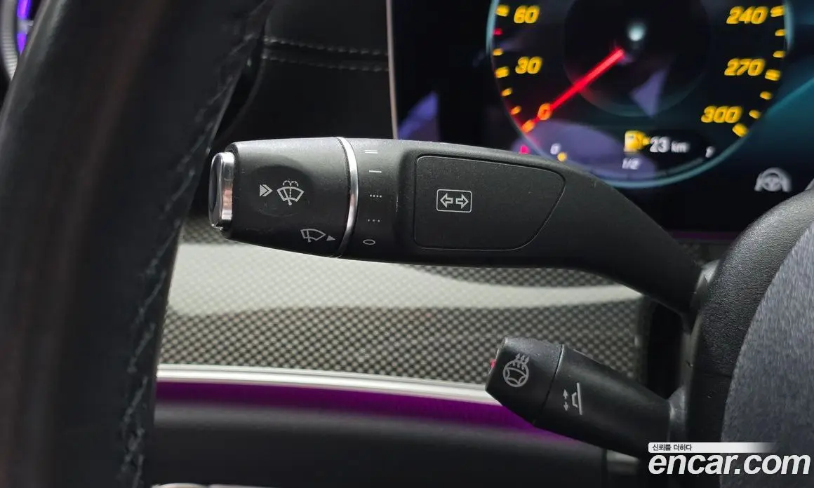 Mercedes-Benz E-Class 2022 3.0 автомат (гидро), фото 16