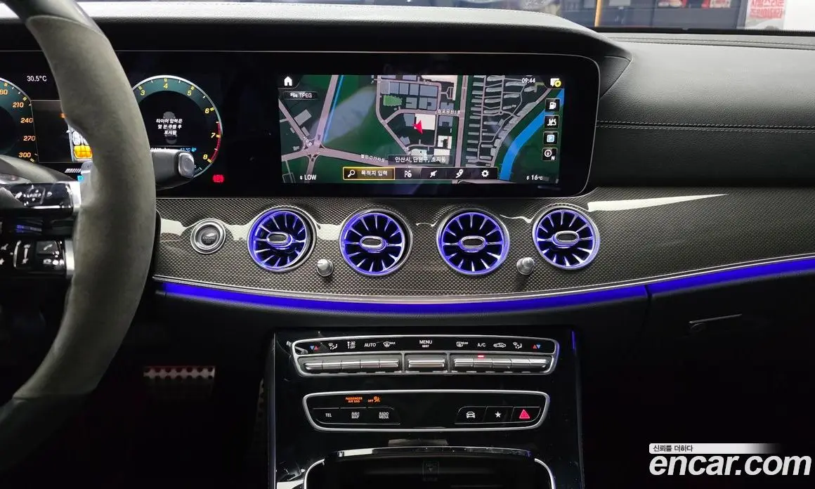 Mercedes-Benz E-Class 2022 3.0 автомат (гидро), фото 18