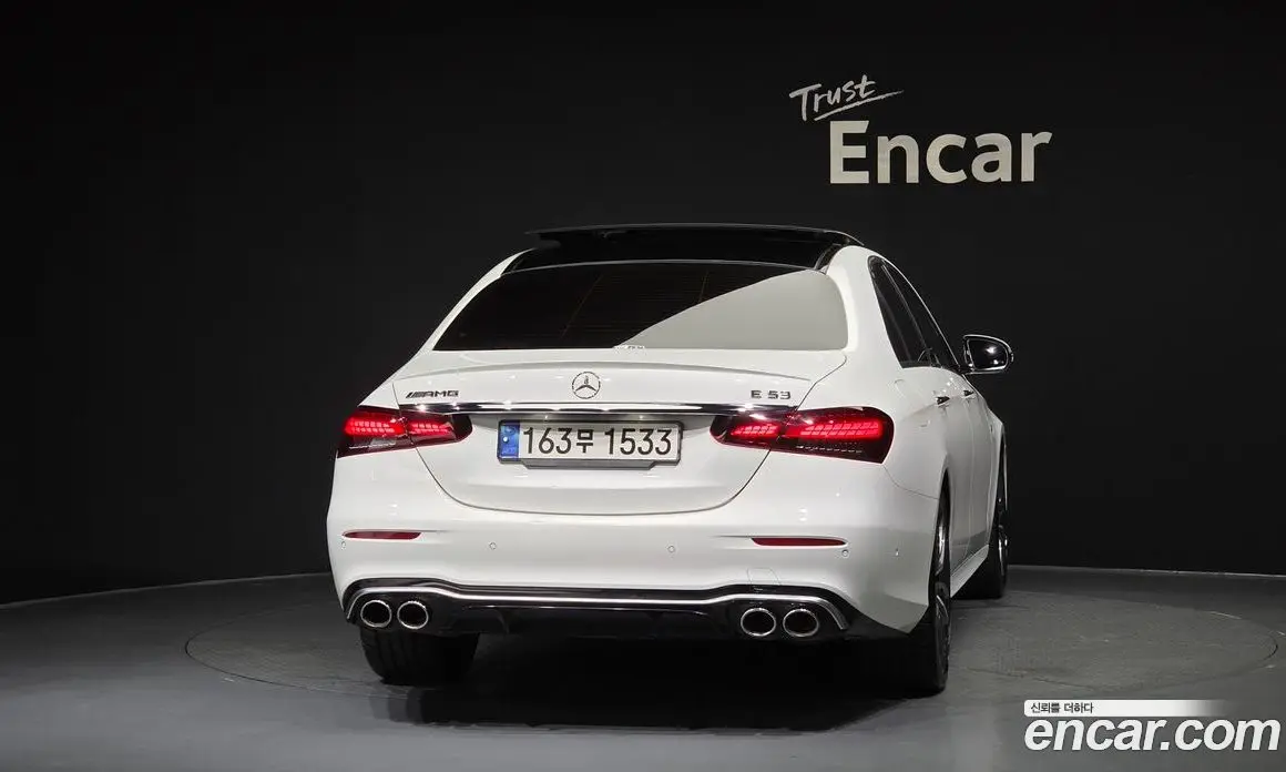 Mercedes-Benz E-Class 2022 3.0 автомат (гидро), фото 4