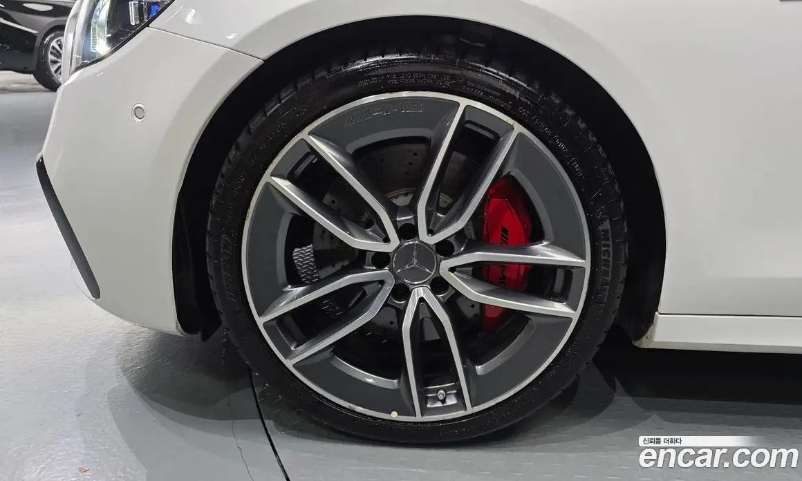 Mercedes-Benz E-Class 2022 3.0 автомат (гидро), фото 5