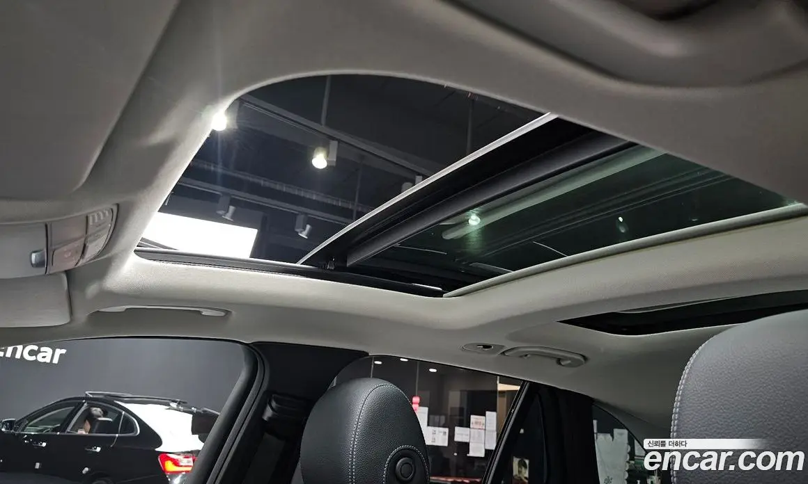 Mercedes-Benz GLC-Class 2019 2.0 автомат (гидро), фото 19