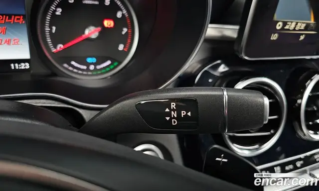 Mercedes-Benz GLC-Class 2019 2.0 автомат (гидро), миниатюра 9