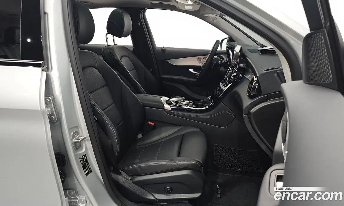 Mercedes-Benz GLC-Class 2019 2.0 автомат (гидро), фото 10
