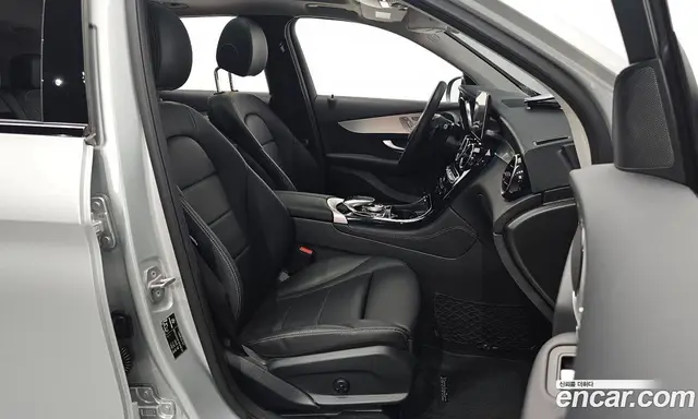 Mercedes-Benz GLC-Class 2019 2.0 автомат (гидро), миниатюра 10