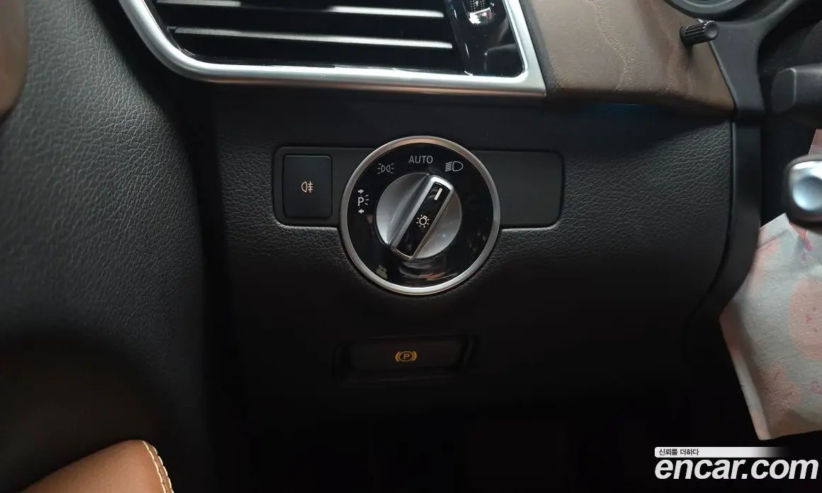 Mercedes-Benz GLS-Class 2016 4.7 автомат (гидро), фото 17