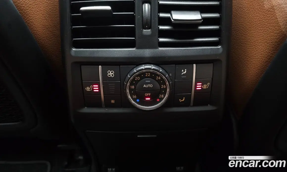 Mercedes-Benz GLS-Class 2016 4.7 автомат (гидро), фото 18