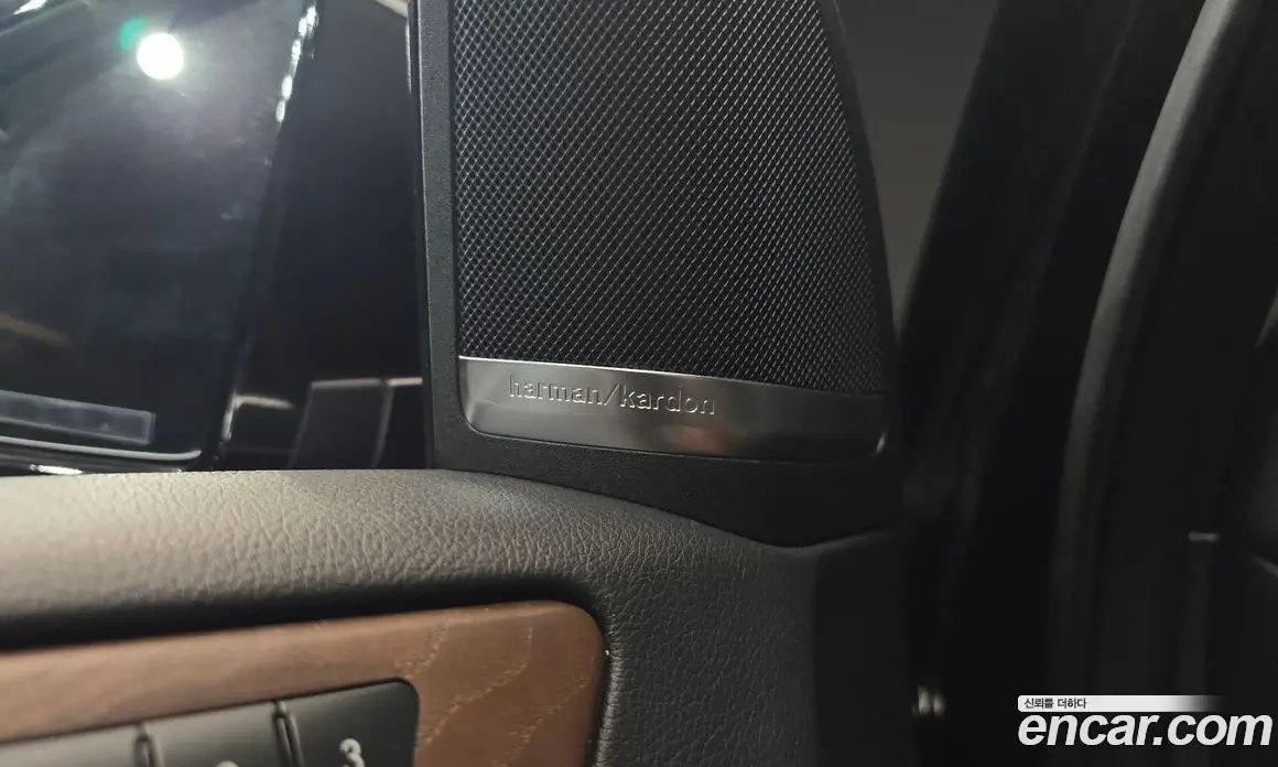 Mercedes-Benz GLS-Class 2016 4.7 автомат (гидро), фото 19