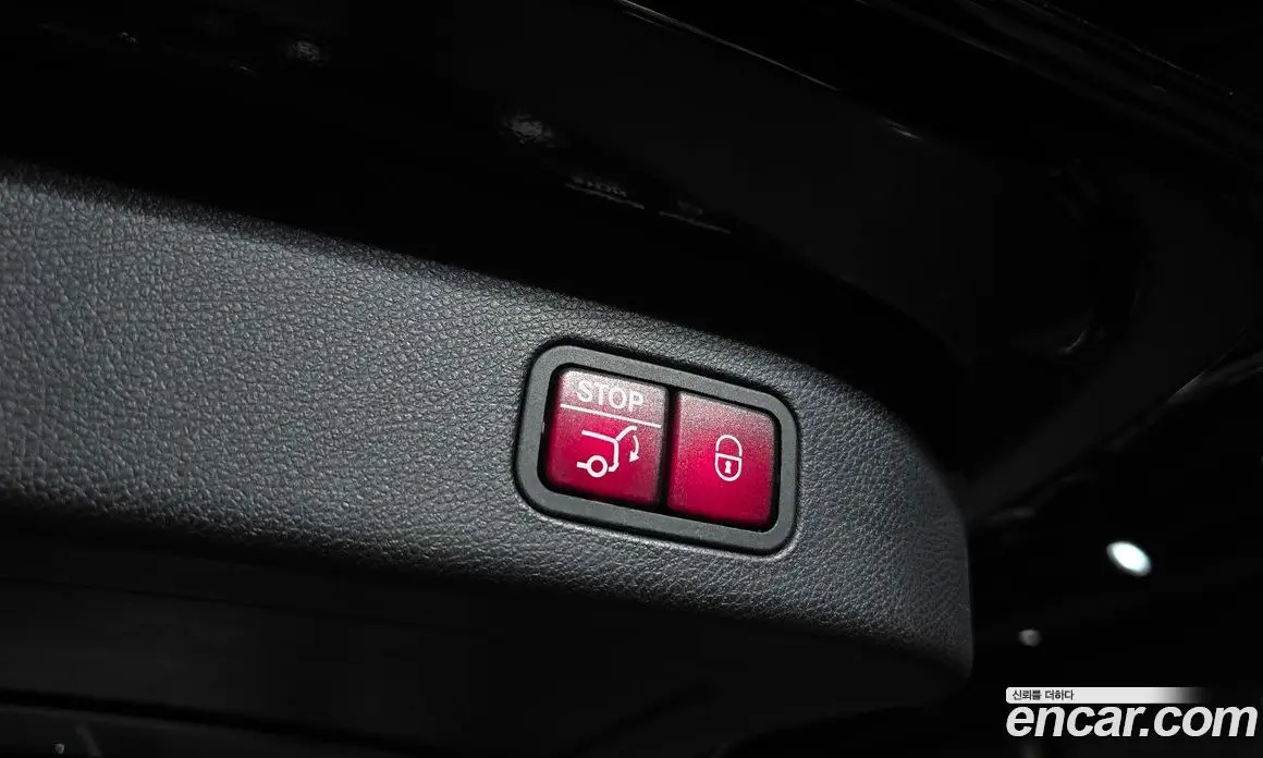 Mercedes-Benz GLS-Class 2016 4.7 автомат (гидро), фото 20