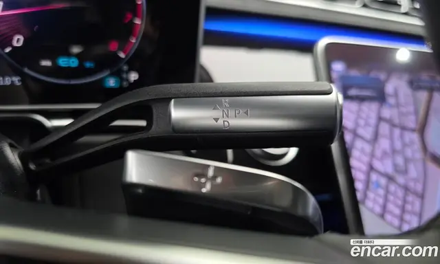 Mercedes-Benz S-Class 2022 4.0 автомат (гидро), миниатюра 9 Mercedes-Benz S-Class 2022 4.0 автомат (гидро), миниатюра 9