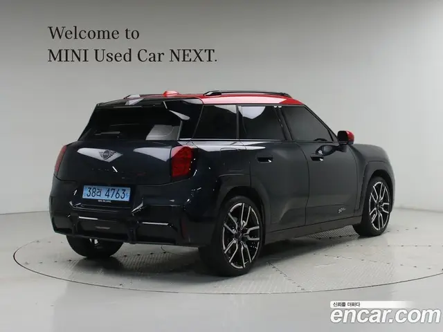Mini Aceman 2025 0.2 автомат (гидро), миниатюра 2