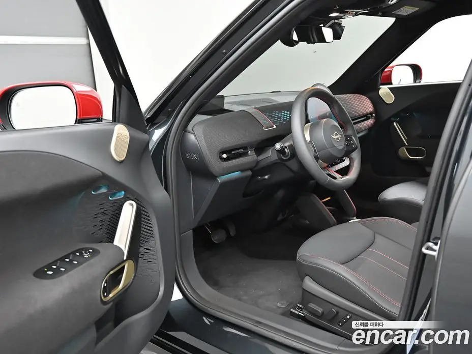 Mini Aceman 2025 0.2 автомат (гидро), фото 11